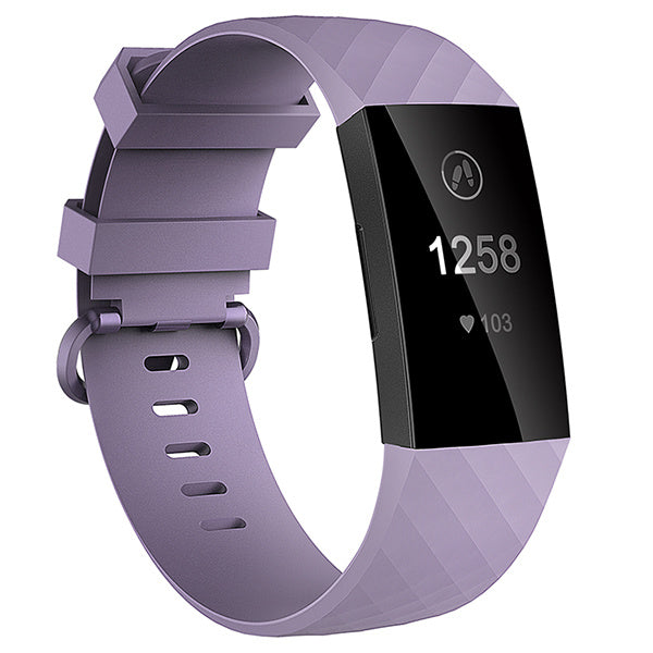 watch strap which is suitable for fitbit charge 3