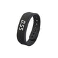 3D smart sports pedometer bracelet