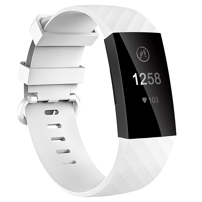 watch strap which is suitable for fitbit charge 3