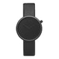 Simple men and women unisex watches